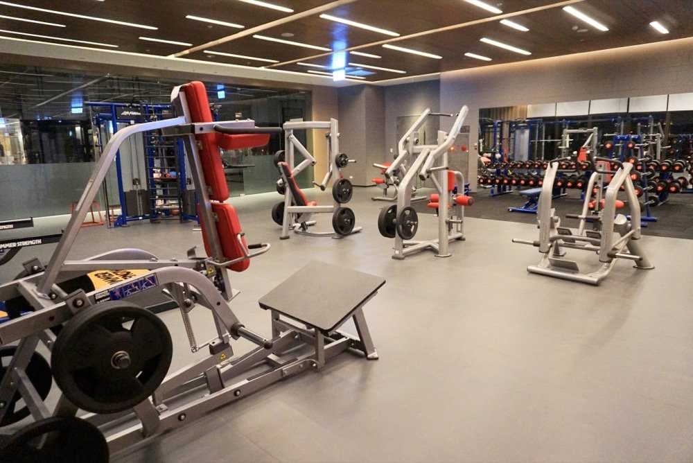 高雄萬豪酒店|必住新開幕飯店推薦!美味早餐按摩水療游泳池、超強健身房與兒童遊戲室&高空景觀行政酒廊!高雄親子飯店 - 第49張圖 高雄萬豪酒店|必住新開幕飯店推薦!美味早餐按摩水療游泳池、超強健身房與兒童遊戲室&高空景觀行政酒廊!高雄親子飯店