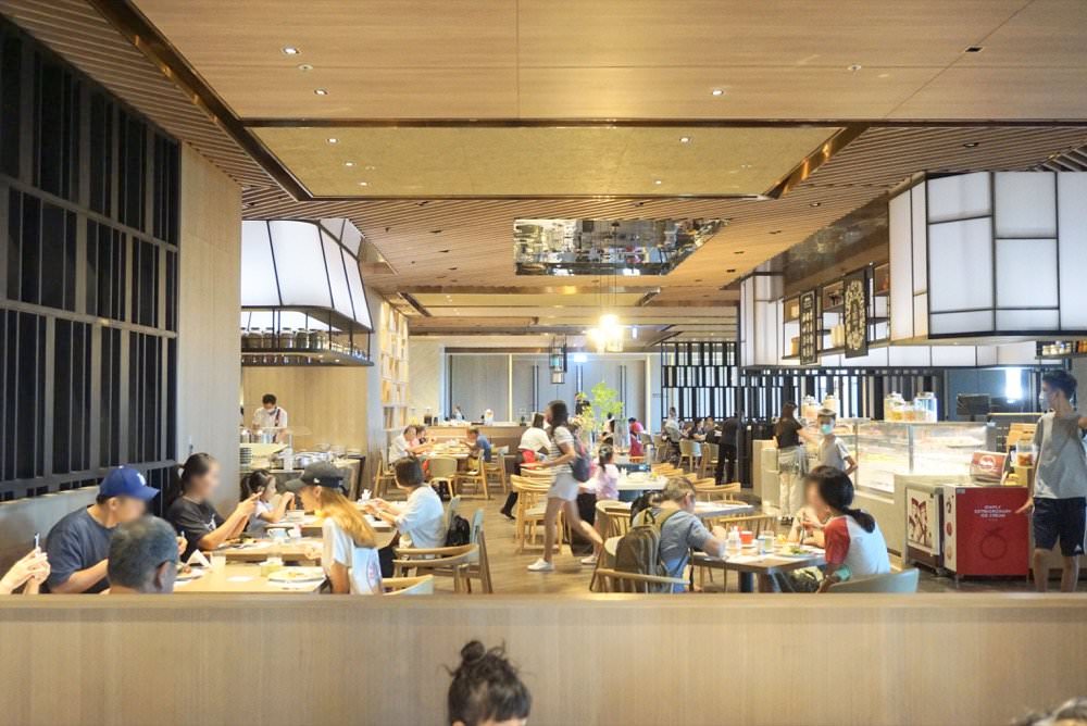 高雄萬豪酒店|必住新開幕飯店推薦!美味早餐按摩水療游泳池、超強健身房與兒童遊戲室&高空景觀行政酒廊!高雄親子飯店 - 第54張圖 高雄萬豪酒店|必住新開幕飯店推薦!美味早餐按摩水療游泳池、超強健身房與兒童遊戲室&高空景觀行政酒廊!高雄親子飯店