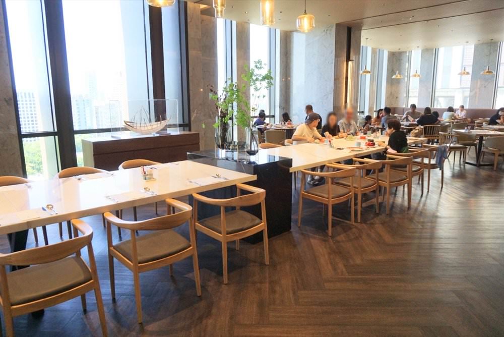 高雄萬豪酒店|必住新開幕飯店推薦!美味早餐按摩水療游泳池、超強健身房與兒童遊戲室&高空景觀行政酒廊!高雄親子飯店 - 第57張圖 高雄萬豪酒店|必住新開幕飯店推薦!美味早餐按摩水療游泳池、超強健身房與兒童遊戲室&高空景觀行政酒廊!高雄親子飯店