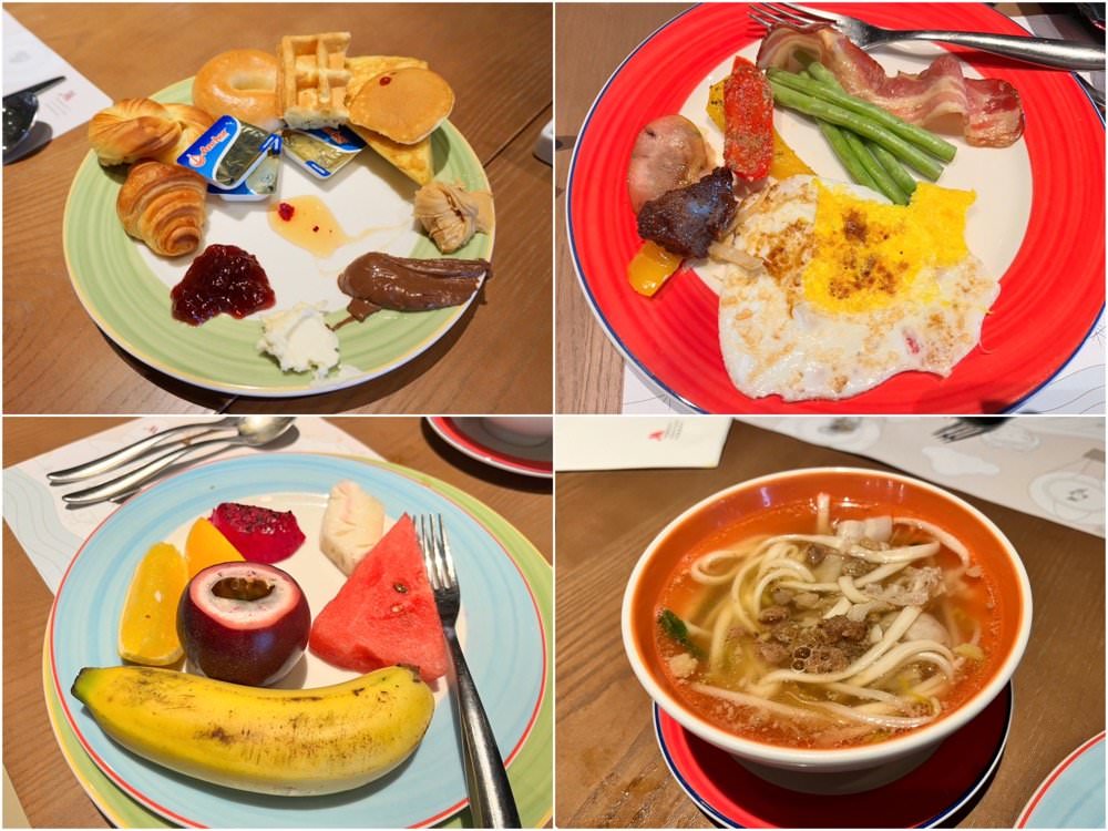 高雄萬豪酒店|必住新開幕飯店推薦!美味早餐按摩水療游泳池、超強健身房與兒童遊戲室&高空景觀行政酒廊!高雄親子飯店 - 第58張圖 高雄萬豪酒店|必住新開幕飯店推薦!美味早餐按摩水療游泳池、超強健身房與兒童遊戲室&高空景觀行政酒廊!高雄親子飯店