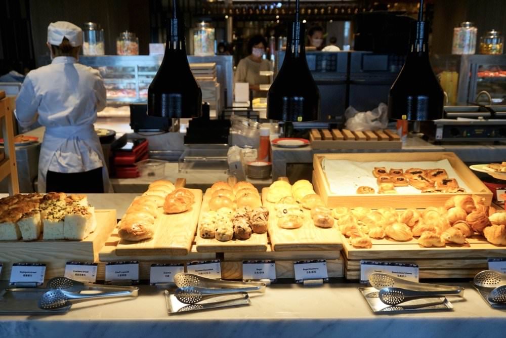 高雄萬豪酒店|必住新開幕飯店推薦!美味早餐按摩水療游泳池、超強健身房與兒童遊戲室&高空景觀行政酒廊!高雄親子飯店 - 第59張圖 高雄萬豪酒店|必住新開幕飯店推薦!美味早餐按摩水療游泳池、超強健身房與兒童遊戲室&高空景觀行政酒廊!高雄親子飯店