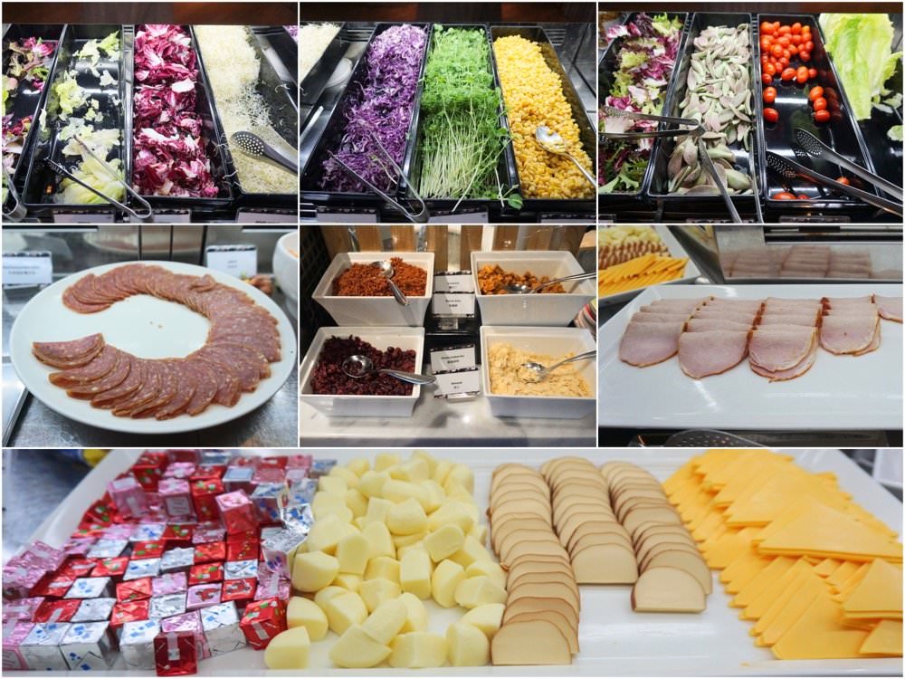 高雄萬豪酒店|必住新開幕飯店推薦!美味早餐按摩水療游泳池、超強健身房與兒童遊戲室&高空景觀行政酒廊!高雄親子飯店 - 第64張圖 高雄萬豪酒店|必住新開幕飯店推薦!美味早餐按摩水療游泳池、超強健身房與兒童遊戲室&高空景觀行政酒廊!高雄親子飯店