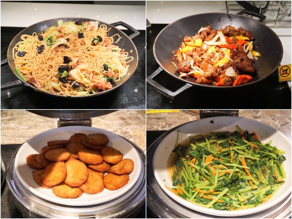 高雄萬豪酒店|必住新開幕飯店推薦!美味早餐按摩水療游泳池、超強健身房與兒童遊戲室&高空景觀行政酒廊!高雄親子飯店 - 第72張圖 高雄萬豪酒店|必住新開幕飯店推薦!美味早餐按摩水療游泳池、超強健身房與兒童遊戲室&高空景觀行政酒廊!高雄親子飯店