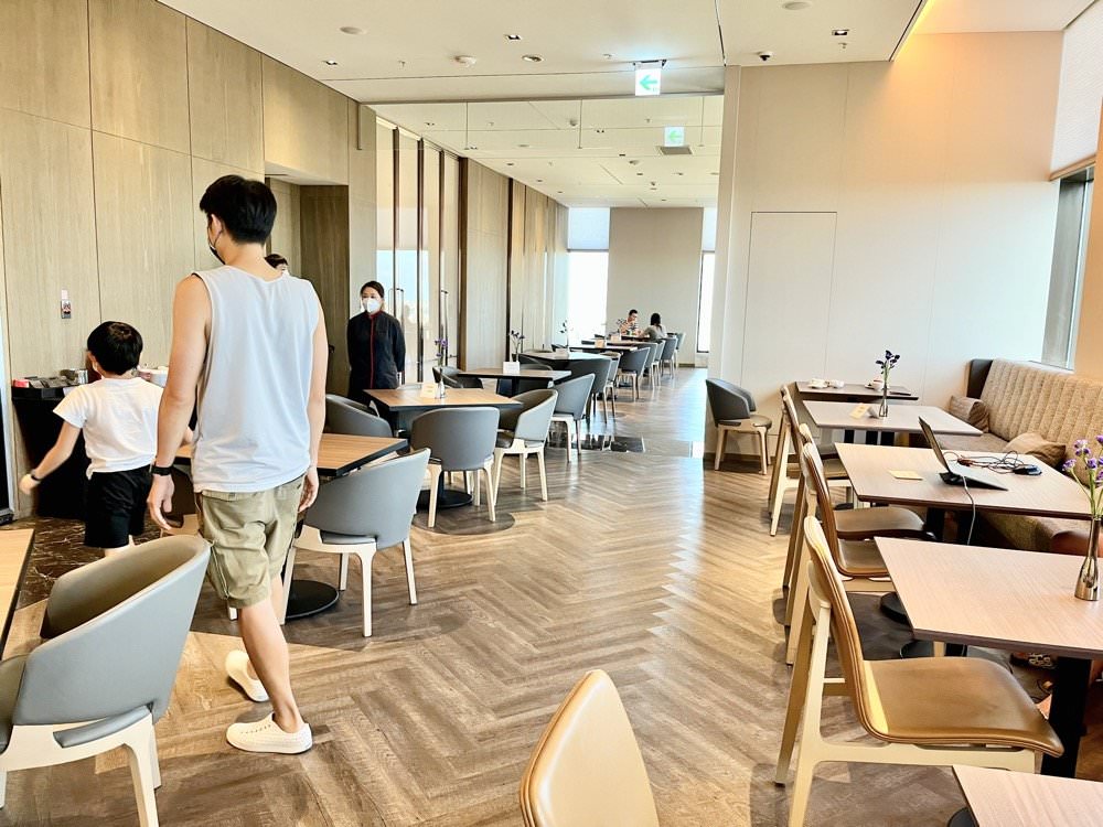 高雄萬豪酒店|必住新開幕飯店推薦!美味早餐按摩水療游泳池、超強健身房與兒童遊戲室&高空景觀行政酒廊!高雄親子飯店 - 第78張圖 高雄萬豪酒店|必住新開幕飯店推薦!美味早餐按摩水療游泳池、超強健身房與兒童遊戲室&高空景觀行政酒廊!高雄親子飯店