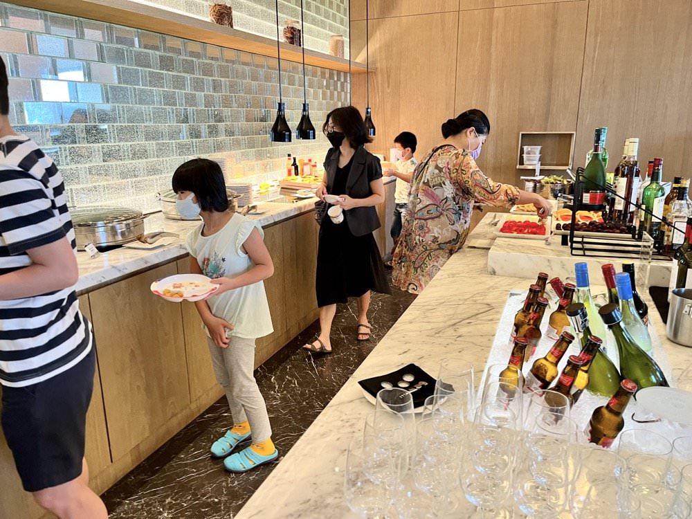 高雄萬豪酒店|必住新開幕飯店推薦!美味早餐按摩水療游泳池、超強健身房與兒童遊戲室&高空景觀行政酒廊!高雄親子飯店 - 第80張圖 高雄萬豪酒店|必住新開幕飯店推薦!美味早餐按摩水療游泳池、超強健身房與兒童遊戲室&高空景觀行政酒廊!高雄親子飯店