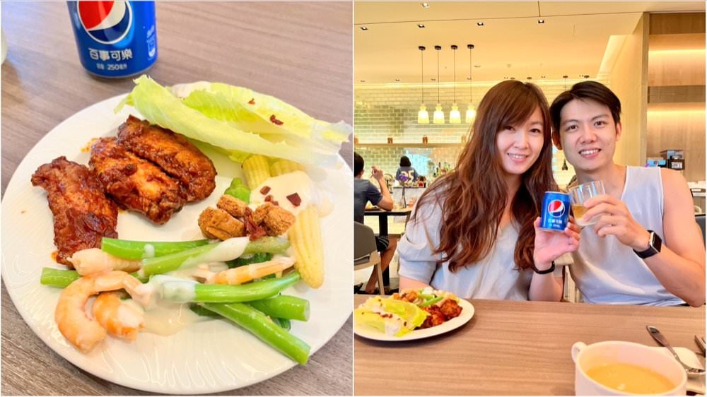 高雄萬豪酒店|必住新開幕飯店推薦!美味早餐按摩水療游泳池、超強健身房與兒童遊戲室&高空景觀行政酒廊!高雄親子飯店 - 第87張圖 高雄萬豪酒店|必住新開幕飯店推薦!美味早餐按摩水療游泳池、超強健身房與兒童遊戲室&高空景觀行政酒廊!高雄親子飯店