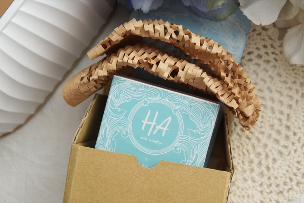 HA保養。水玻蛋潤珍珠錠，鎖水保濕輕鬆養成彈潤透明美肌！(敏感肌適用)