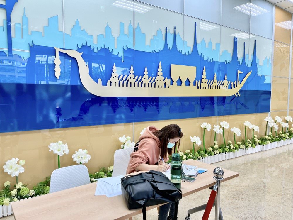 泰國簽證｜泰國觀光簽證申辦詳細教學、費用、時間與注意事項！(泰國免簽資訊更新！)