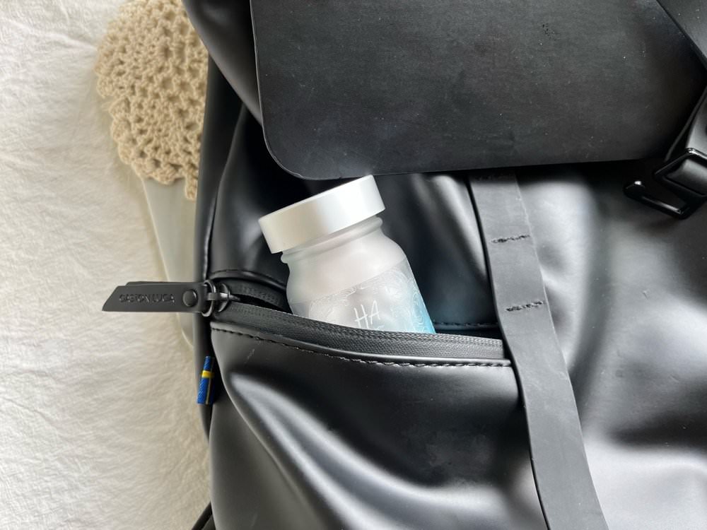 HA保養。水玻蛋潤珍珠錠，鎖水保濕輕鬆養成彈潤透明美肌！(敏感肌適用)