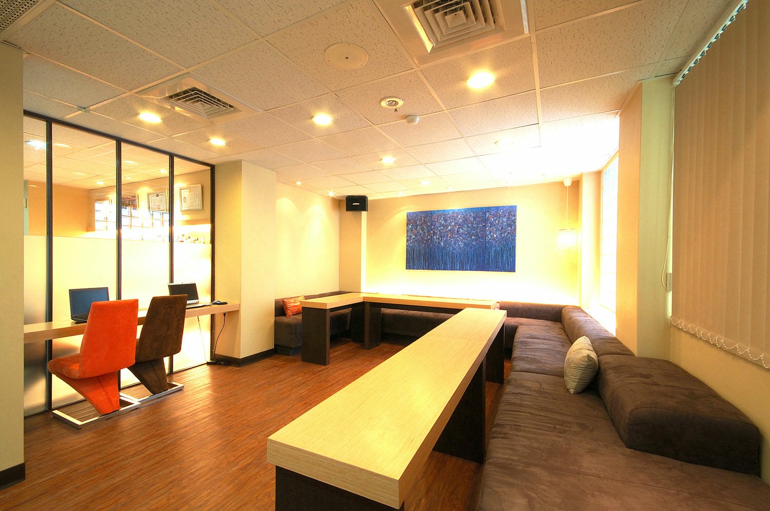 英代外語｜各大企業選擇英文會話、多益課程、航空培訓課程｜體驗課程評價心得