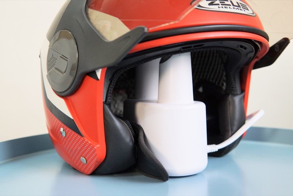 烘鞋器推薦|防御工事。Bunny Home幫你烘暖風抑菌除臭烘鞋器開箱,烘鞋、烘安全帽、烘手套! - 第8張圖 烘鞋器推薦|防御工事。Bunny Home幫你烘暖風抑菌除臭烘鞋器開箱,烘鞋、烘安全帽、烘手套!