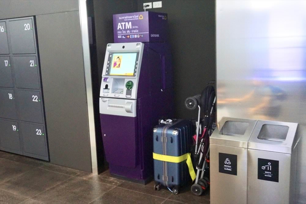 曼谷景點推薦｜王權大京都大廈King Power MahaNakhon(王權瑪哈納功大廈)。透明玻璃天空步道，78樓高空酒吧俯瞰曼谷風景