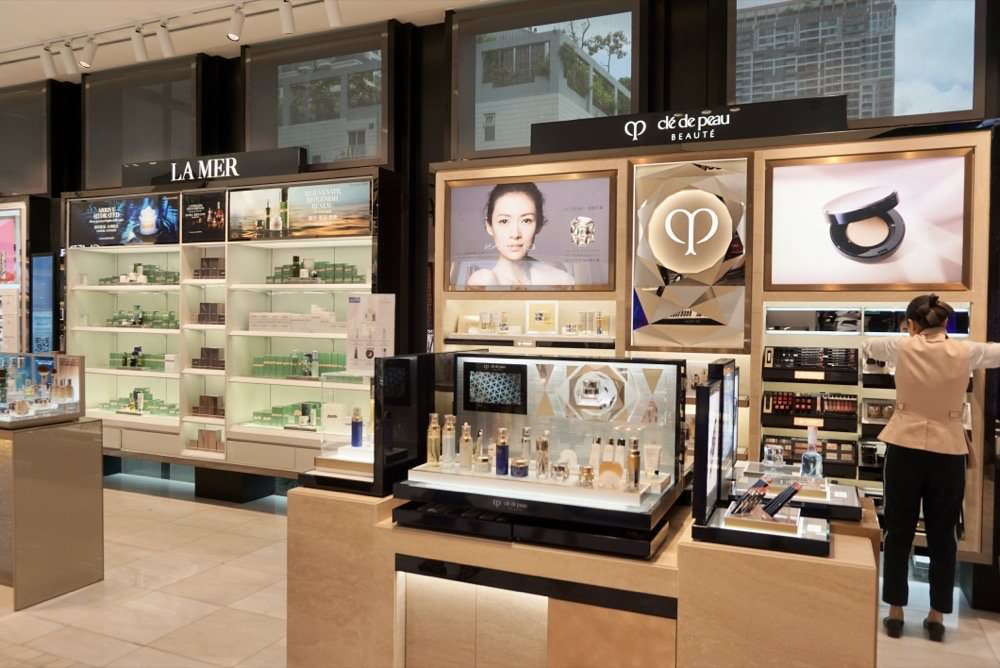 曼谷景點推薦｜王權大京都大廈King Power MahaNakhon(王權瑪哈納功大廈)。透明玻璃天空步道，78樓高空酒吧俯瞰曼谷風景