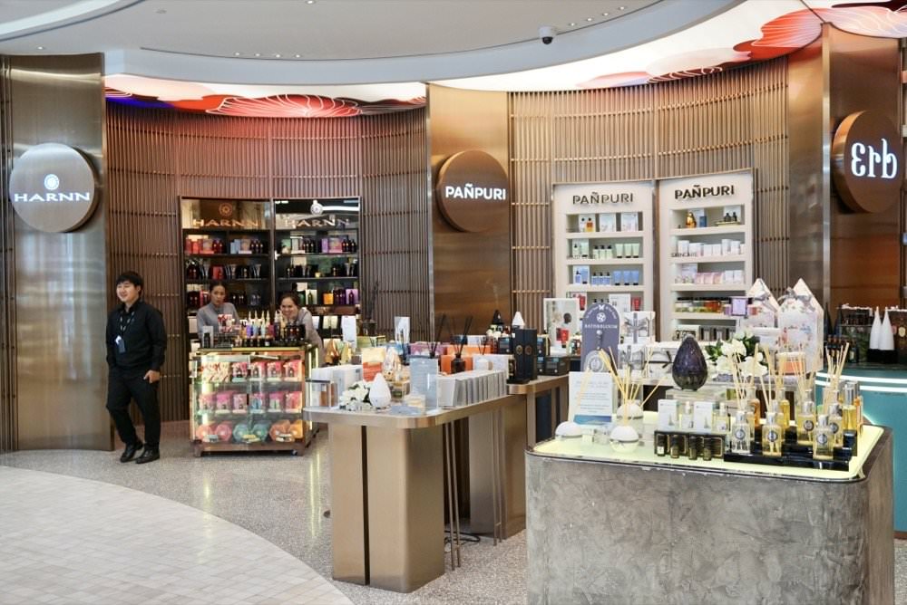 曼谷景點推薦｜王權大京都大廈King Power MahaNakhon(王權瑪哈納功大廈)。透明玻璃天空步道，78樓高空酒吧俯瞰曼谷風景