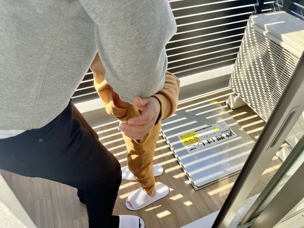 大阪公寓式飯店推薦｜難波南3號艾思利德飯店ESLEAD HOTEL NAMBA SOUTH 3，近地鐵平價4人家庭房