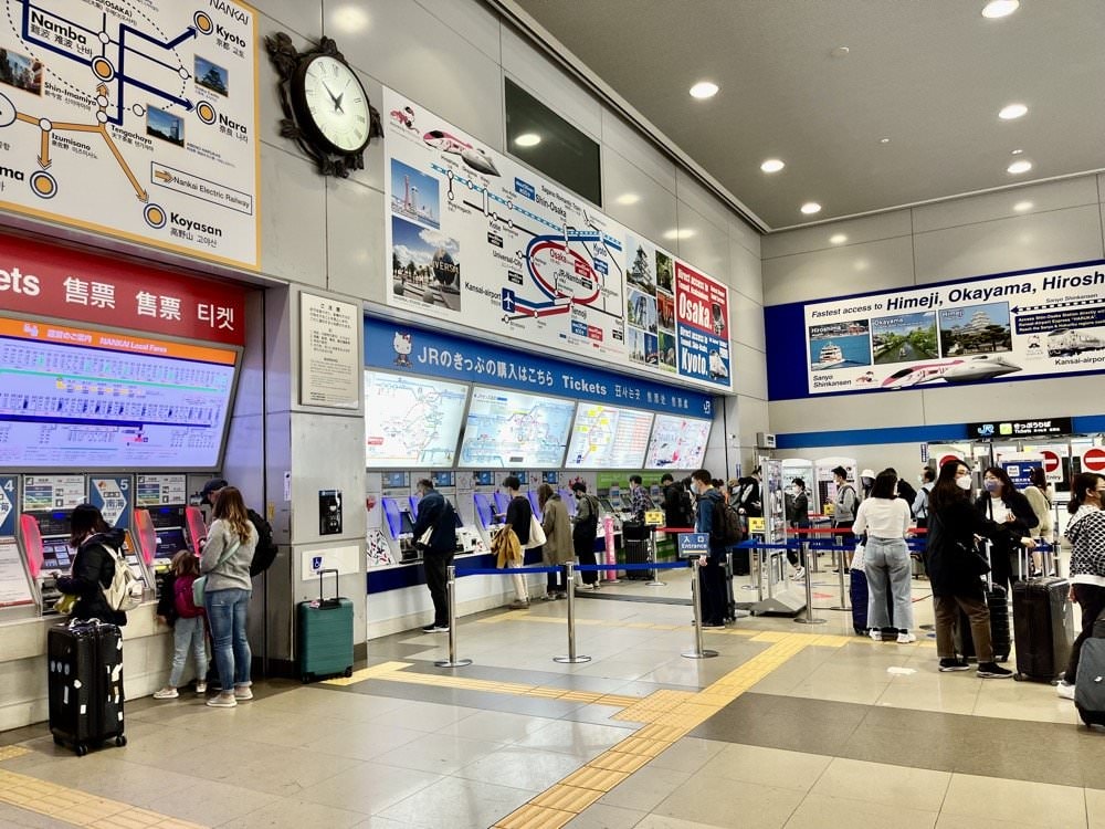 大阪環球影城平價住宿推薦|nedoco Osaka West公寓式合法民宿,JR西九条站旁2站到環球影城! - 第42張圖 大阪環球影城平價住宿推薦|nedoco Osaka West公寓式合法民宿,JR西九条站旁2站到環球影城!