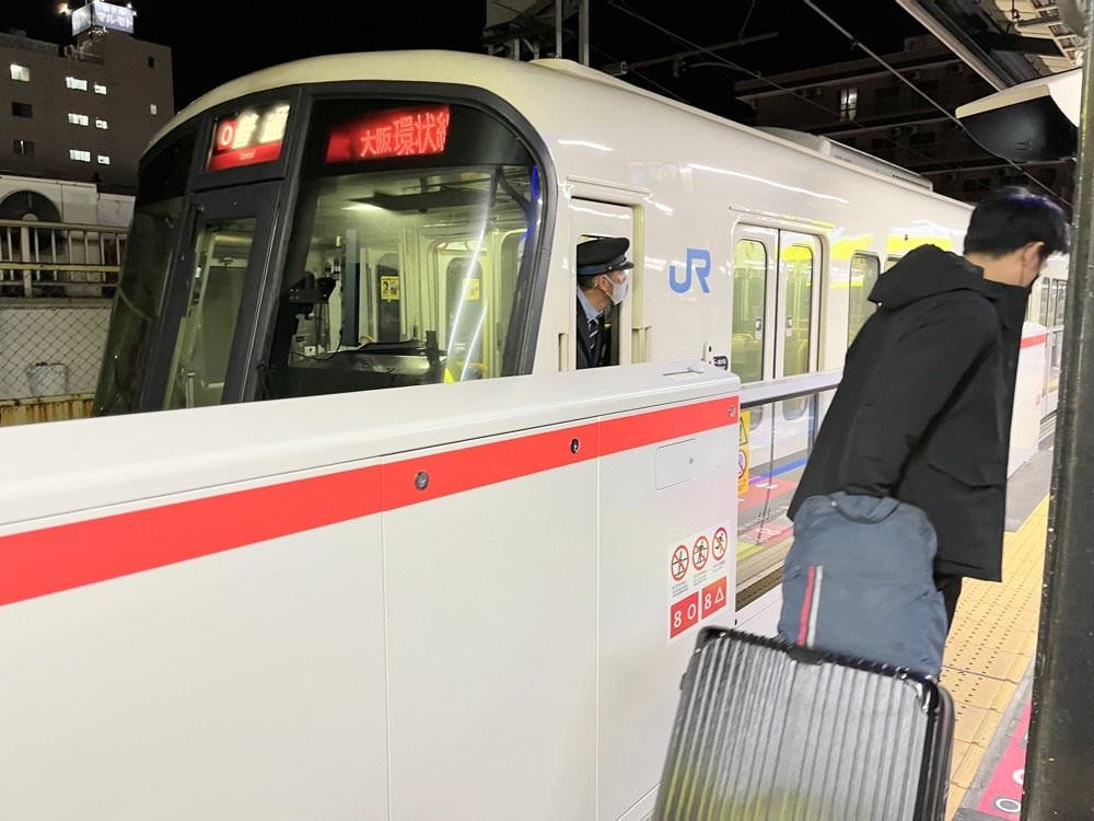 大阪環球影城平價住宿推薦|nedoco Osaka West公寓式合法民宿,JR西九条站旁2站到環球影城! - 第3張圖 大阪環球影城平價住宿推薦|nedoco Osaka West公寓式合法民宿,JR西九条站旁2站到環球影城!