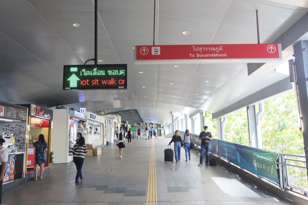 曼谷飯店推薦|曼谷湯瑪斯飯店 Hotel Thomas Bangkok 有質感好拍照網美風飯店!近BTS與機場快線 - 第55張圖 曼谷飯店推薦|曼谷湯瑪斯飯店 Hotel Thomas Bangkok 有質感好拍照網美風飯店!近BTS與機場快線