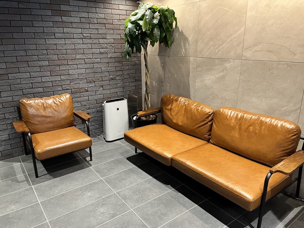 大阪公寓式飯店推薦｜難波南3號艾思利德飯店ESLEAD HOTEL NAMBA SOUTH 3，近地鐵平價4人家庭房