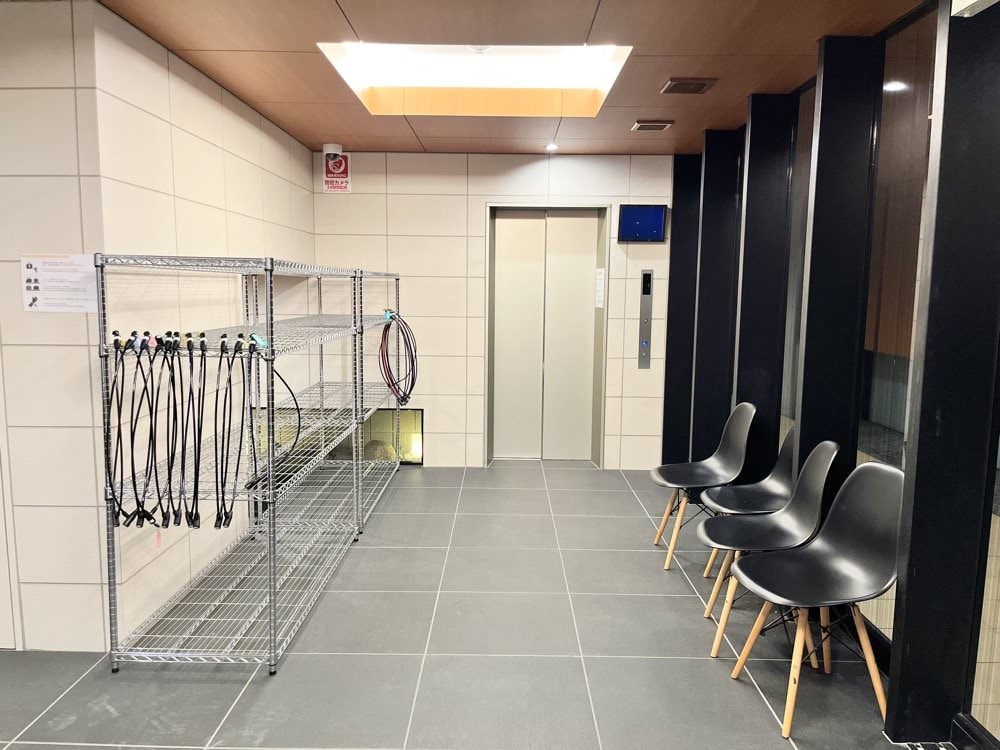 大阪環球影城平價住宿推薦|nedoco Osaka West公寓式合法民宿,JR西九条站旁2站到環球影城! - 第11張圖 大阪環球影城平價住宿推薦|nedoco Osaka West公寓式合法民宿,JR西九条站旁2站到環球影城!