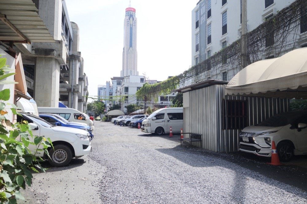 曼谷飯店推薦|曼谷湯瑪斯飯店 Hotel Thomas Bangkok 有質感好拍照網美風飯店!近BTS與機場快線 - 第5張圖 曼谷飯店推薦|曼谷湯瑪斯飯店 Hotel Thomas Bangkok 有質感好拍照網美風飯店!近BTS與機場快線