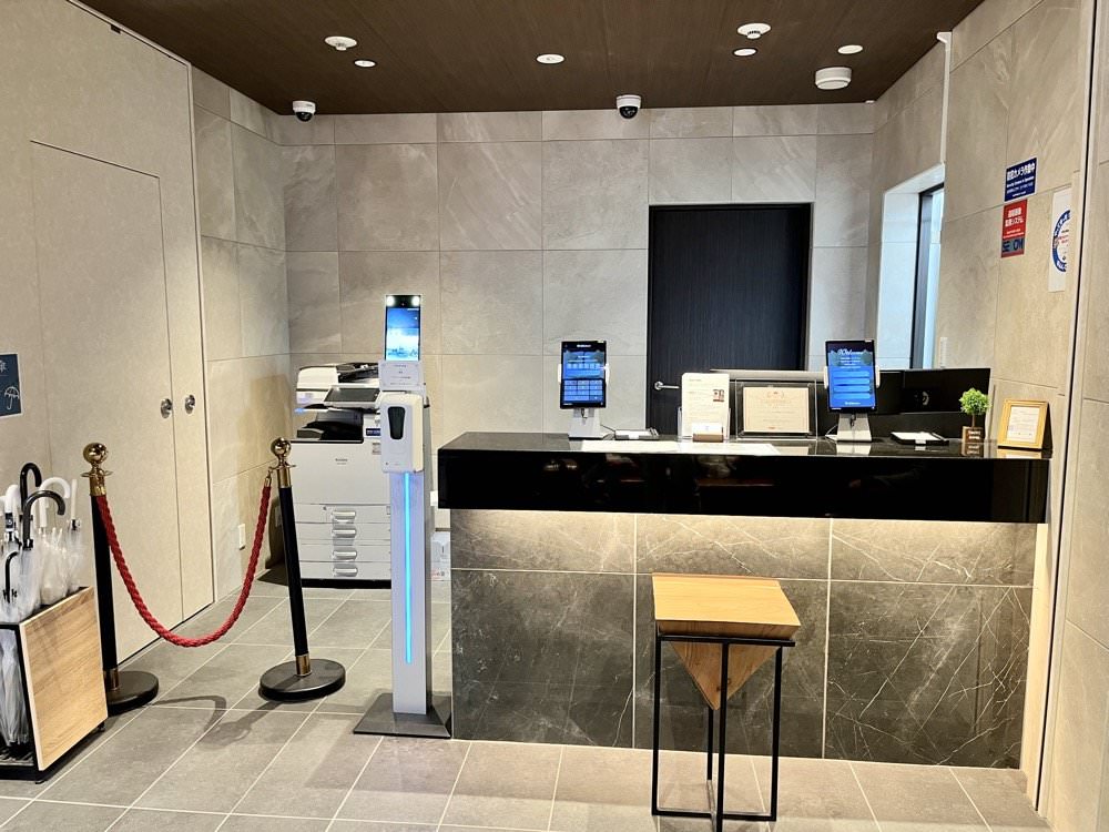 大阪公寓式飯店推薦｜難波南3號艾思利德飯店ESLEAD HOTEL NAMBA SOUTH 3，近地鐵平價4人家庭房