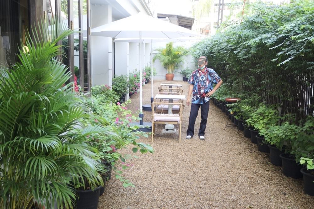 曼谷飯店推薦|曼谷湯瑪斯飯店 Hotel Thomas Bangkok 有質感好拍照網美風飯店!近BTS與機場快線 - 第8張圖 曼谷飯店推薦|曼谷湯瑪斯飯店 Hotel Thomas Bangkok 有質感好拍照網美風飯店!近BTS與機場快線