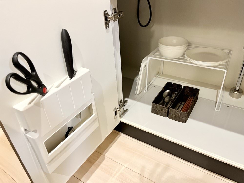 大阪環球影城平價住宿推薦|nedoco Osaka West公寓式合法民宿,JR西九条站旁2站到環球影城! - 第16張圖 大阪環球影城平價住宿推薦|nedoco Osaka West公寓式合法民宿,JR西九条站旁2站到環球影城!