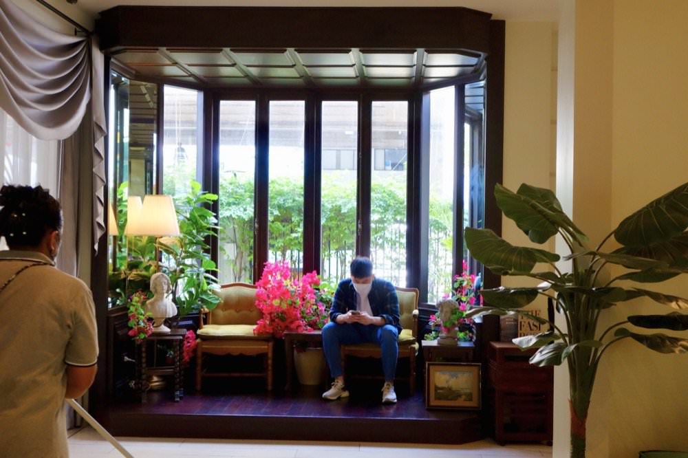 曼谷飯店推薦|曼谷湯瑪斯飯店 Hotel Thomas Bangkok 有質感好拍照網美風飯店!近BTS與機場快線 - 第13張圖 曼谷飯店推薦|曼谷湯瑪斯飯店 Hotel Thomas Bangkok 有質感好拍照網美風飯店!近BTS與機場快線