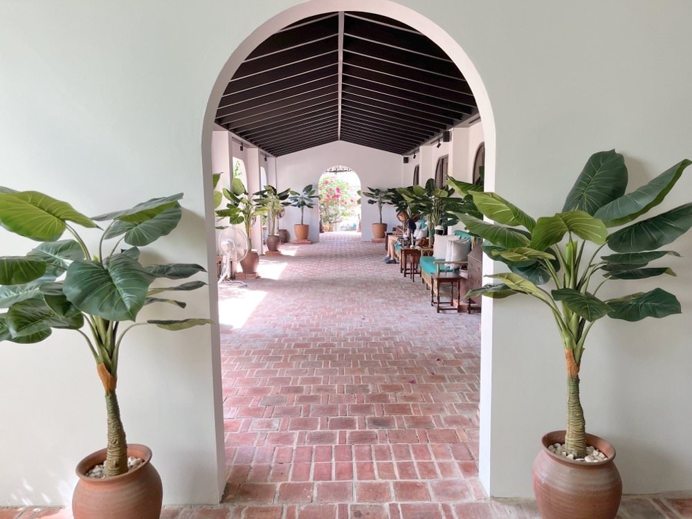 曼谷飯店推薦|曼谷湯瑪斯飯店 Hotel Thomas Bangkok 有質感好拍照網美風飯店!近BTS與機場快線 - 第16張圖 曼谷飯店推薦|曼谷湯瑪斯飯店 Hotel Thomas Bangkok 有質感好拍照網美風飯店!近BTS與機場快線