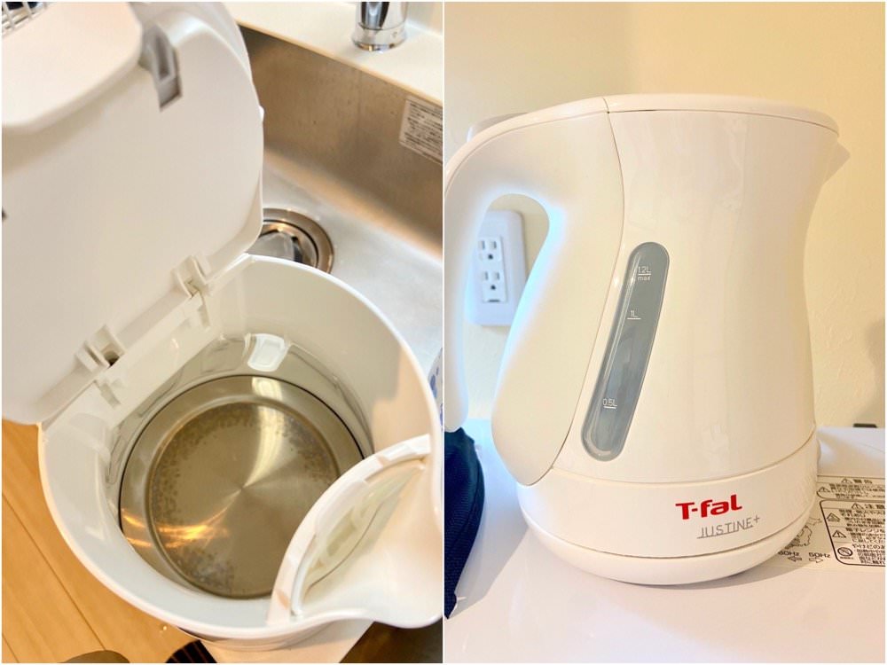 大阪環球影城平價住宿推薦|nedoco Osaka West公寓式合法民宿,JR西九条站旁2站到環球影城! - 第19張圖 大阪環球影城平價住宿推薦|nedoco Osaka West公寓式合法民宿,JR西九条站旁2站到環球影城!