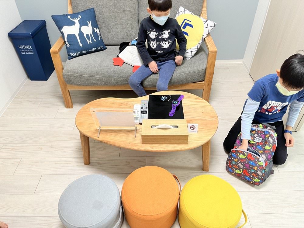 大阪公寓式飯店推薦｜難波南3號艾思利德飯店ESLEAD HOTEL NAMBA SOUTH 3，近地鐵平價4人家庭房