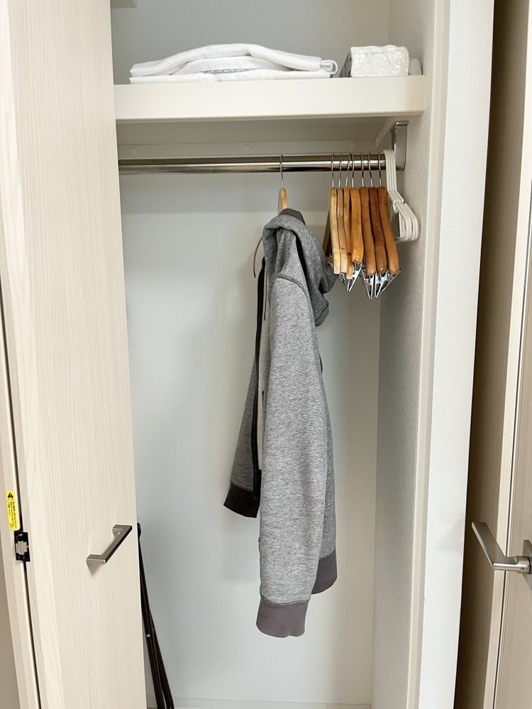 大阪公寓式飯店推薦｜難波南3號艾思利德飯店ESLEAD HOTEL NAMBA SOUTH 3，近地鐵平價4人家庭房