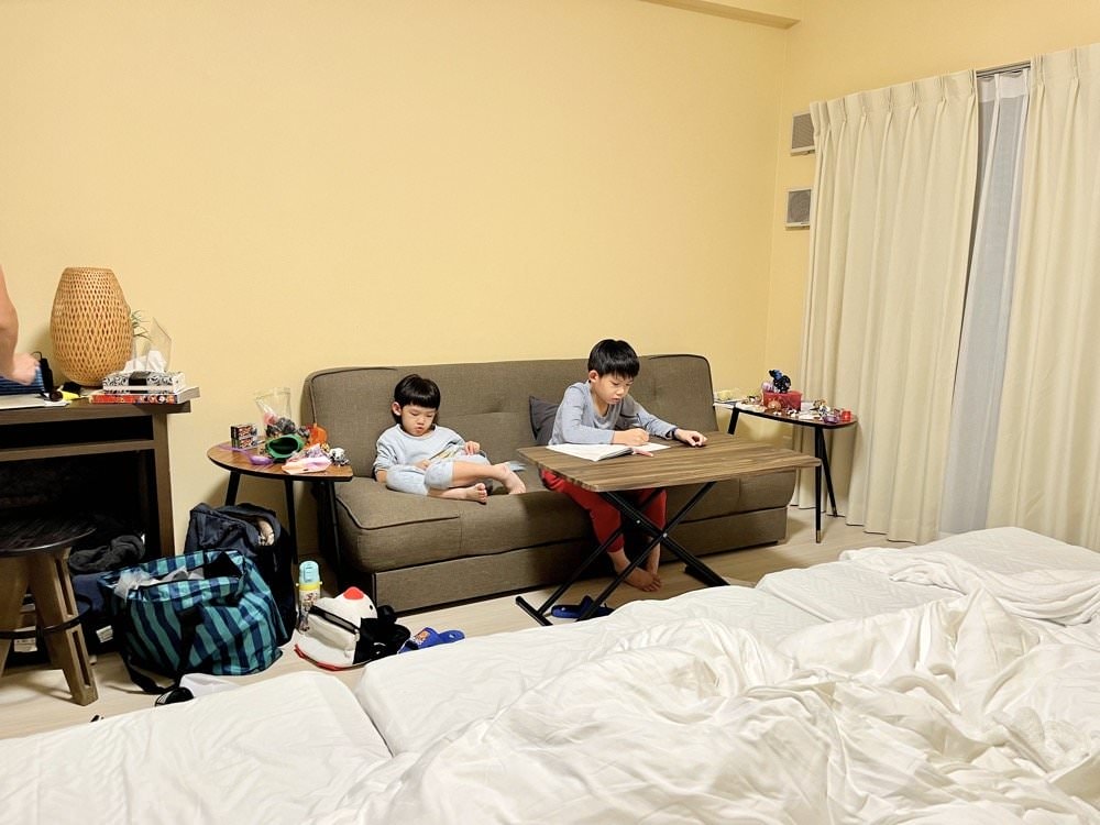 大阪環球影城平價住宿推薦|nedoco Osaka West公寓式合法民宿,JR西九条站旁2站到環球影城! - 第25張圖 大阪環球影城平價住宿推薦|nedoco Osaka West公寓式合法民宿,JR西九条站旁2站到環球影城!