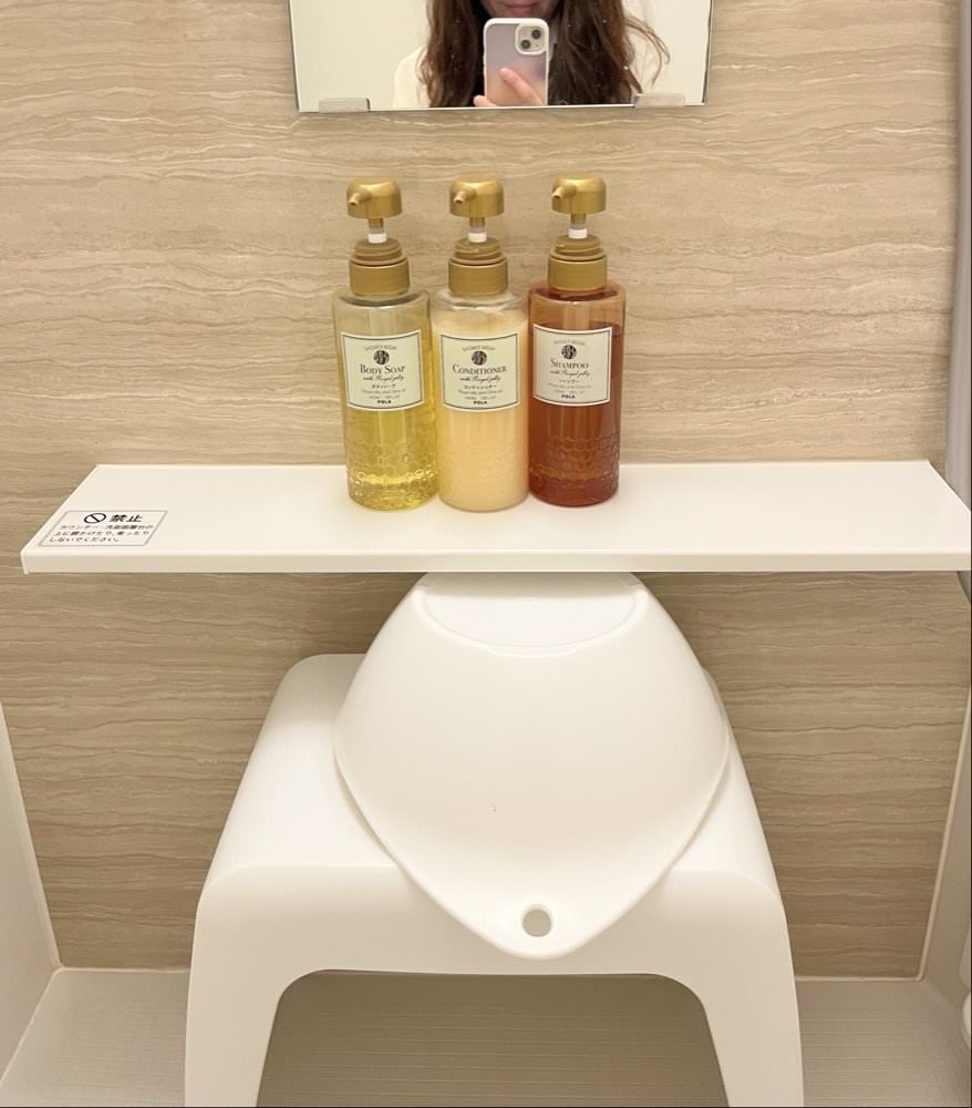 大阪公寓式飯店推薦｜難波南3號艾思利德飯店ESLEAD HOTEL NAMBA SOUTH 3，近地鐵平價4人家庭房