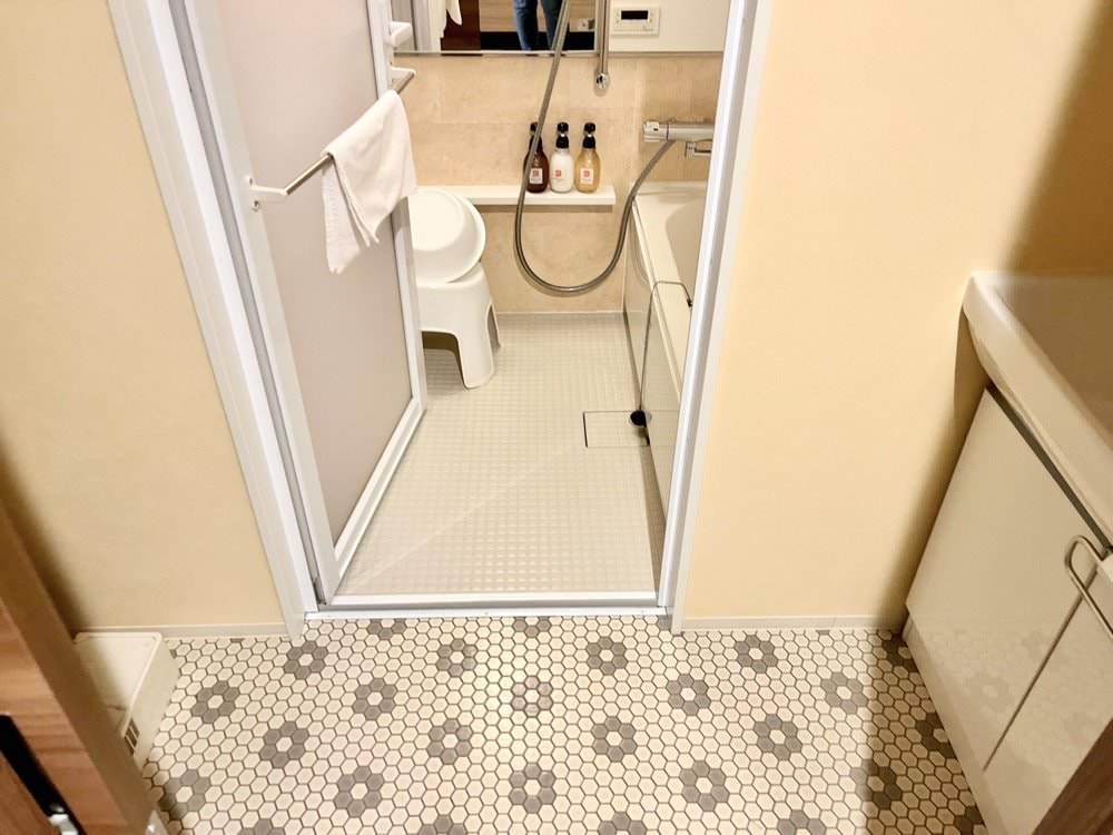 大阪環球影城平價住宿推薦|nedoco Osaka West公寓式合法民宿,JR西九条站旁2站到環球影城! - 第26張圖 大阪環球影城平價住宿推薦|nedoco Osaka West公寓式合法民宿,JR西九条站旁2站到環球影城!