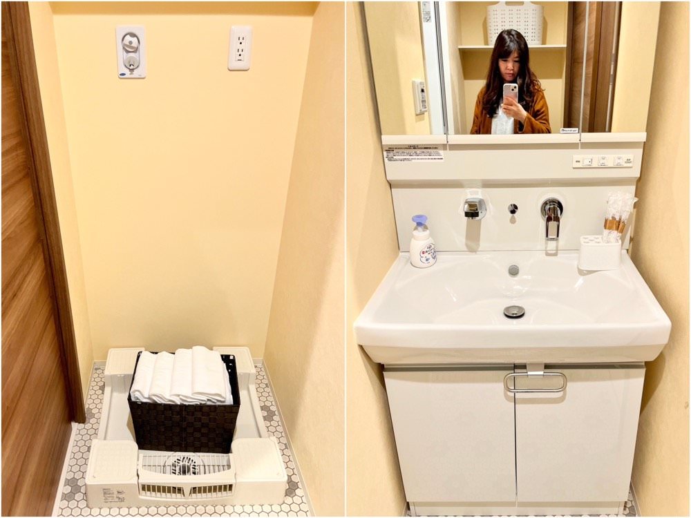 大阪環球影城平價住宿推薦|nedoco Osaka West公寓式合法民宿,JR西九条站旁2站到環球影城! - 第28張圖 大阪環球影城平價住宿推薦|nedoco Osaka West公寓式合法民宿,JR西九条站旁2站到環球影城!