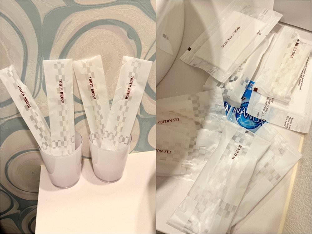 大阪公寓式飯店推薦｜難波南3號艾思利德飯店ESLEAD HOTEL NAMBA SOUTH 3，近地鐵平價4人家庭房