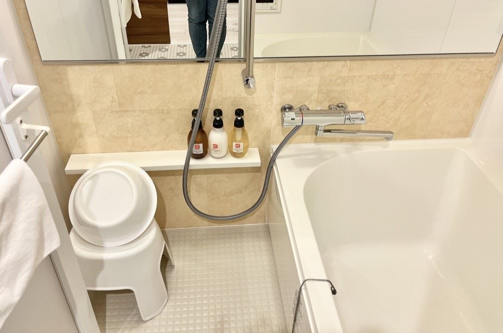 大阪環球影城平價住宿推薦|nedoco Osaka West公寓式合法民宿,JR西九条站旁2站到環球影城! - 第27張圖 大阪環球影城平價住宿推薦|nedoco Osaka West公寓式合法民宿,JR西九条站旁2站到環球影城!