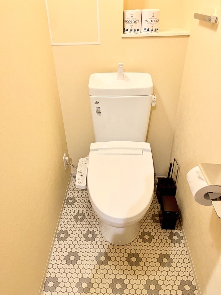 大阪環球影城平價住宿推薦|nedoco Osaka West公寓式合法民宿,JR西九条站旁2站到環球影城! - 第30張圖 大阪環球影城平價住宿推薦|nedoco Osaka West公寓式合法民宿,JR西九条站旁2站到環球影城!