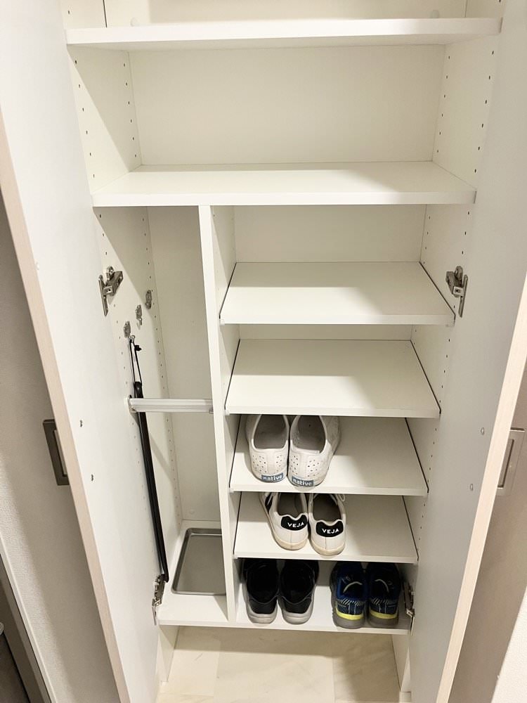 大阪公寓式飯店推薦｜難波南3號艾思利德飯店ESLEAD HOTEL NAMBA SOUTH 3，近地鐵平價4人家庭房