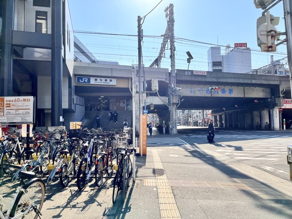 大阪環球影城平價住宿推薦|nedoco Osaka West公寓式合法民宿,JR西九条站旁2站到環球影城! - 第36張圖 大阪環球影城平價住宿推薦|nedoco Osaka West公寓式合法民宿,JR西九条站旁2站到環球影城!