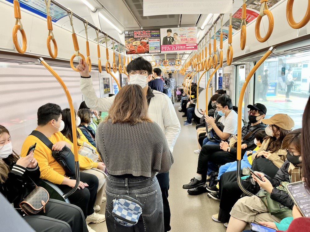 大阪環球影城平價住宿推薦|nedoco Osaka West公寓式合法民宿,JR西九条站旁2站到環球影城! - 第41張圖 大阪環球影城平價住宿推薦|nedoco Osaka West公寓式合法民宿,JR西九条站旁2站到環球影城!