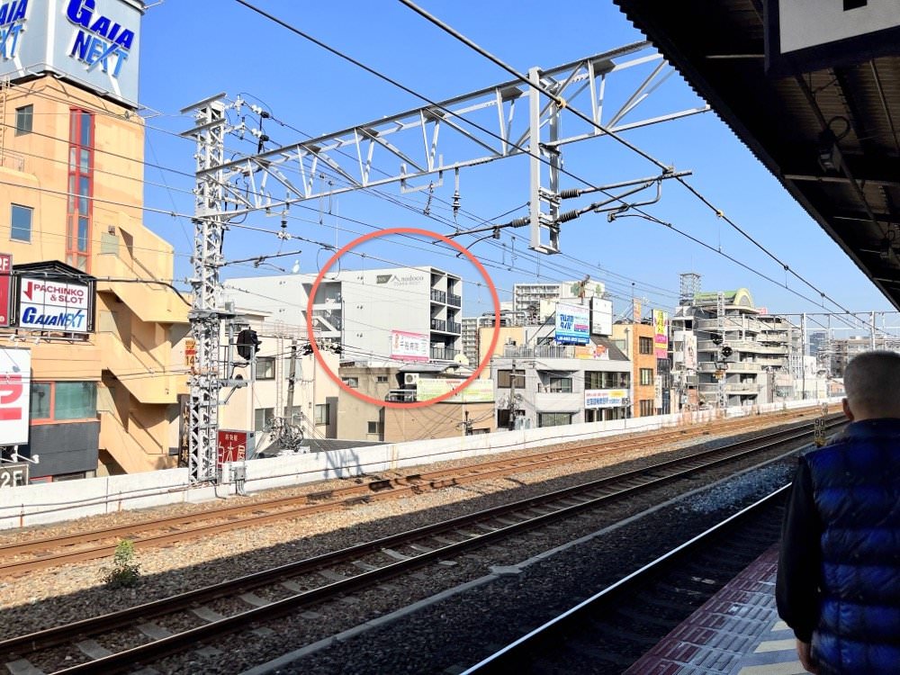 大阪環球影城平價住宿推薦|nedoco Osaka West公寓式合法民宿,JR西九条站旁2站到環球影城! - 第39張圖 大阪環球影城平價住宿推薦|nedoco Osaka West公寓式合法民宿,JR西九条站旁2站到環球影城!