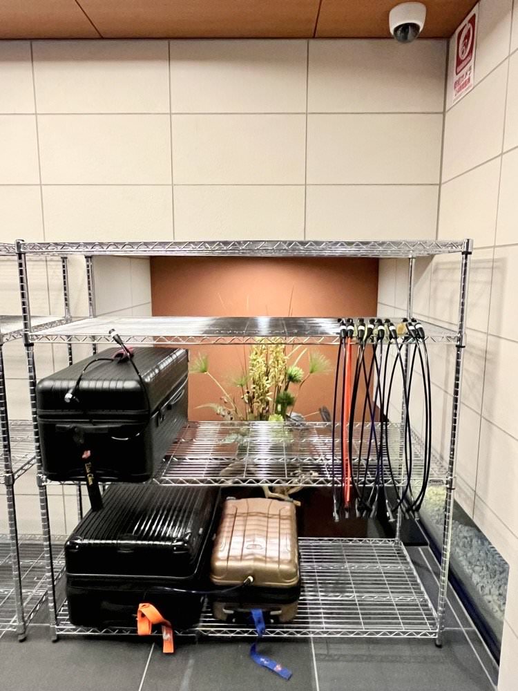 大阪環球影城平價住宿推薦|nedoco Osaka West公寓式合法民宿,JR西九条站旁2站到環球影城! - 第44張圖 大阪環球影城平價住宿推薦|nedoco Osaka West公寓式合法民宿,JR西九条站旁2站到環球影城!