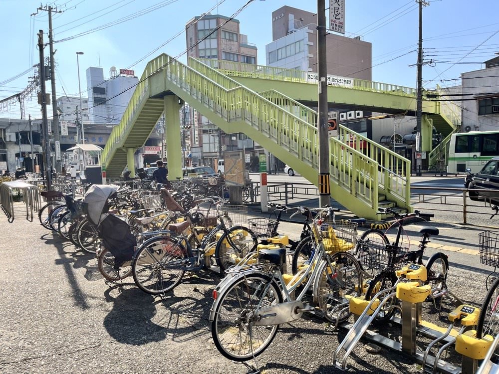 大阪環球影城平價住宿推薦|nedoco Osaka West公寓式合法民宿,JR西九条站旁2站到環球影城! - 第35張圖 大阪環球影城平價住宿推薦|nedoco Osaka West公寓式合法民宿,JR西九条站旁2站到環球影城!