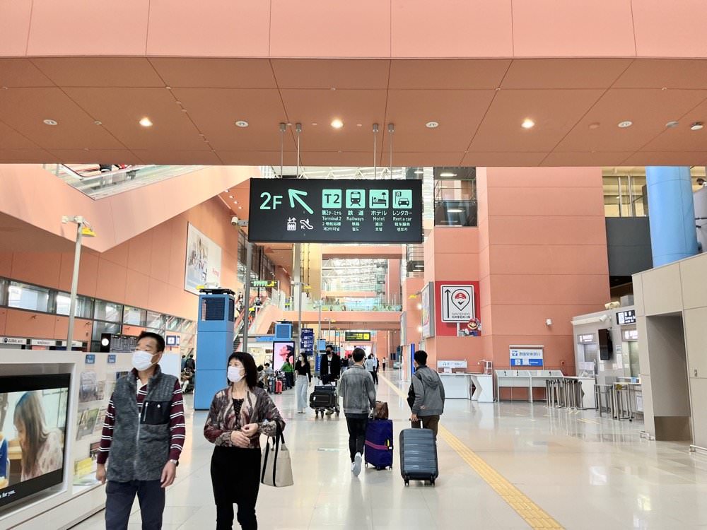 02 大阪市區交通 南海電鐵、JR Haruka、JR關西機場快速、利木津巴士搭乘資訊