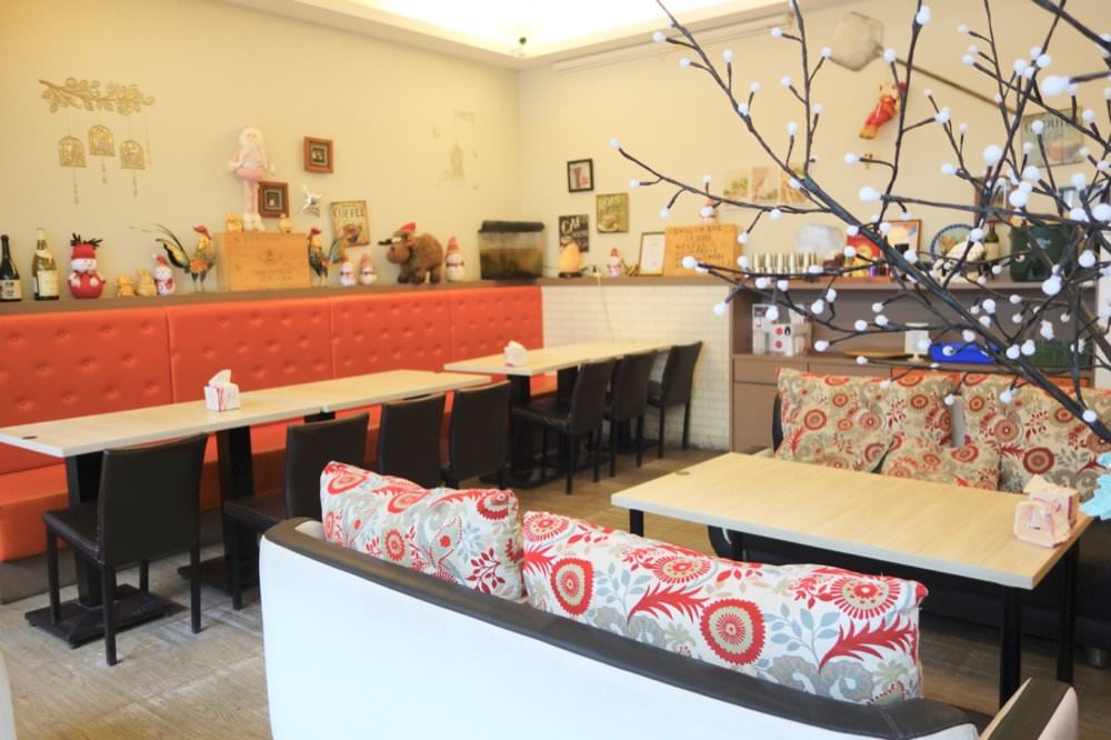 中壢披薩推薦｜來我家吃pizza手工窯烤專賣店－好吃現做美味披薩！