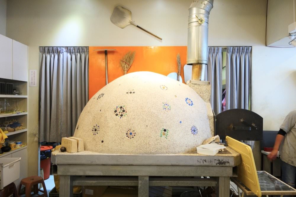 中壢披薩推薦｜來我家吃pizza手工窯烤專賣店－好吃現做美味披薩！