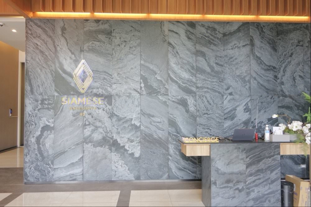 曼谷飯店推薦|Siamese Exclusive 42曼谷公寓式飯店,近BTS兩房一廳,有廚房、客廳、餐桌、洗衣機、小陽台,方便舒適像家一樣! - 第5張圖 曼谷飯店推薦|Siamese Exclusive 42曼谷公寓式飯店,近BTS兩房一廳,有廚房、客廳、餐桌、洗衣機、小陽台,方便舒適像家一樣!